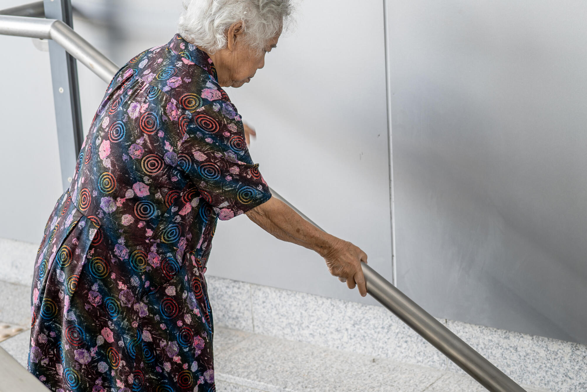 Fall Prevention Program for Seniors in Chico, CA