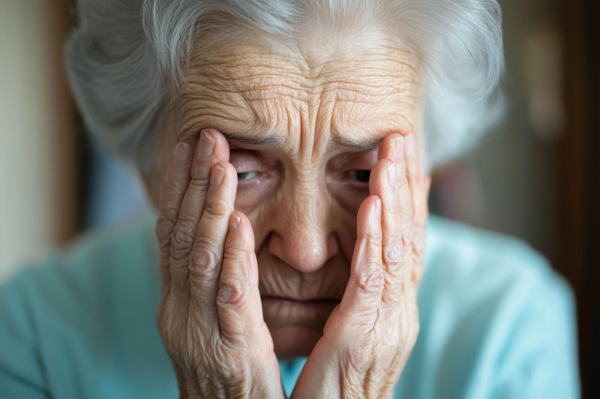 How to Reverse Seasonal Affective Disorder in Chico Senior Living