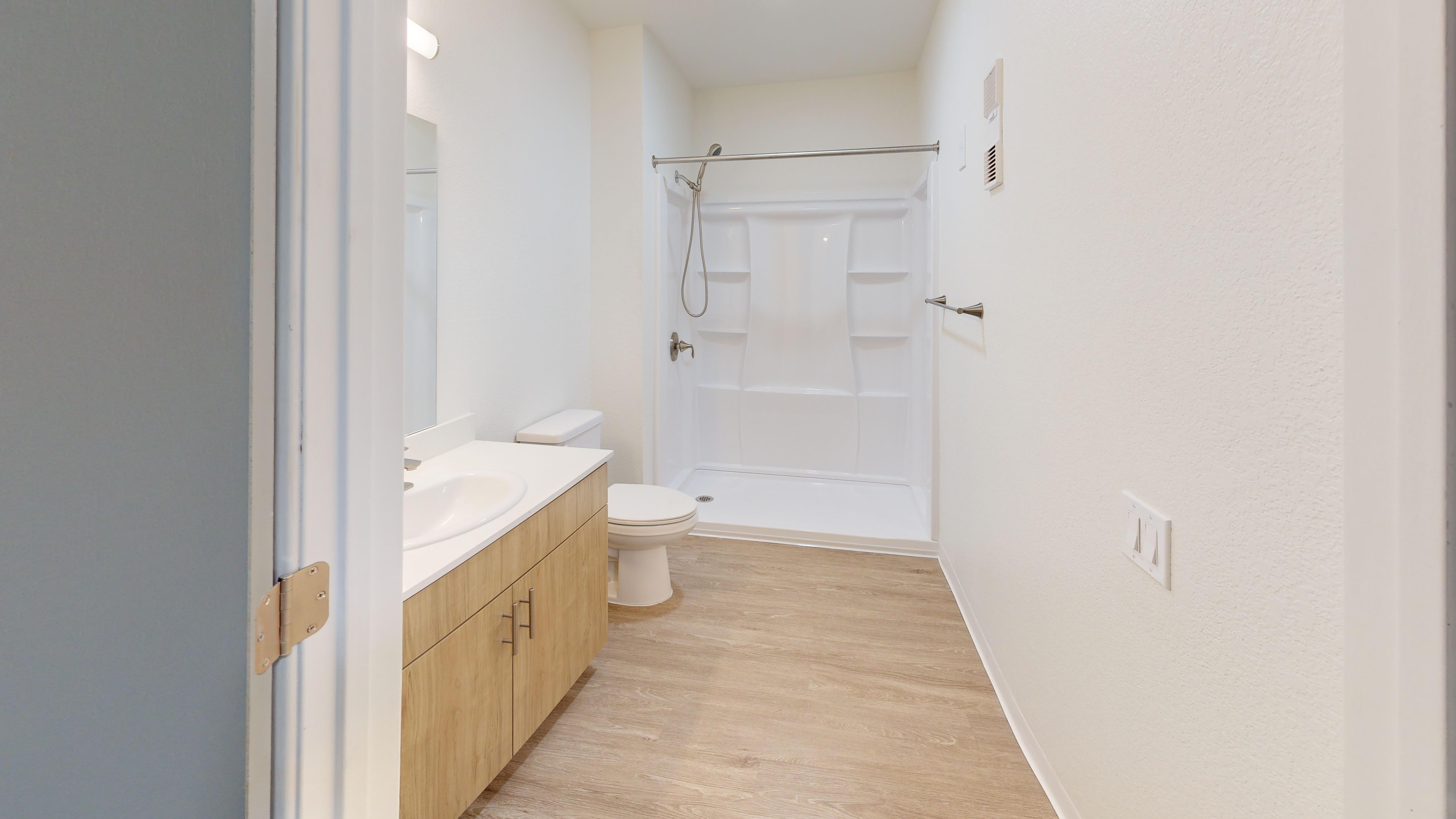 Provincial-Chico-IL-Studio-404-sqft-Bathroom