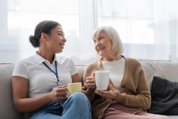 How I Knew it Was Time to Move to Independent Living in Chico, CA