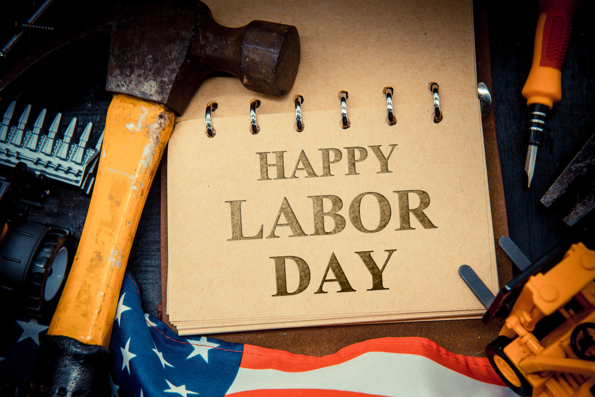 Labor Day Activities for Seniors in Chico, CA