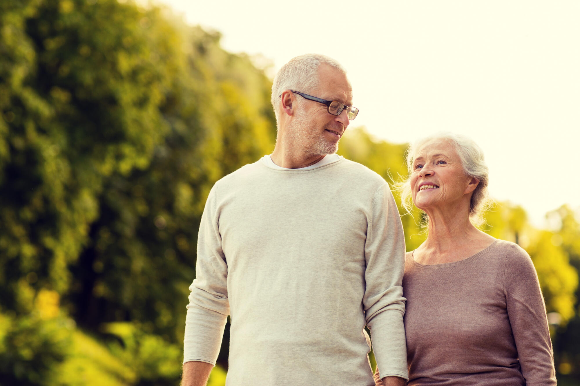 Friend Date Ideas for Seniors in Independent Living