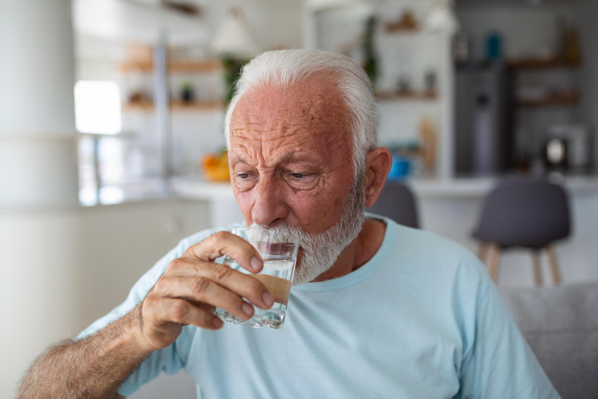 Heat Safety Tips for Seniors Living at Provincial in Chico, CA
