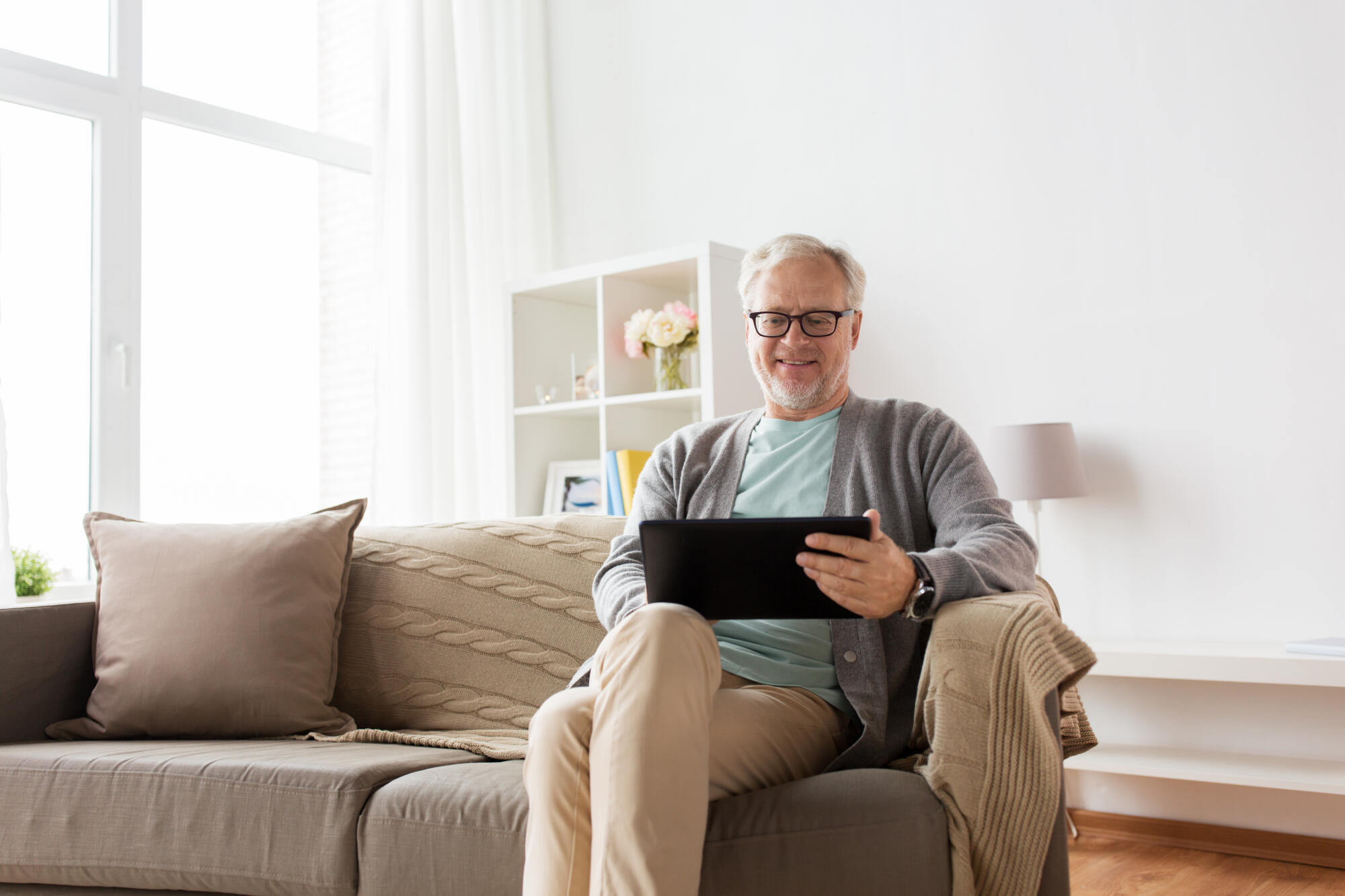 Breast Cancer in Men: What Chico Seniors Should Know
